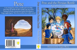 Pete test cover